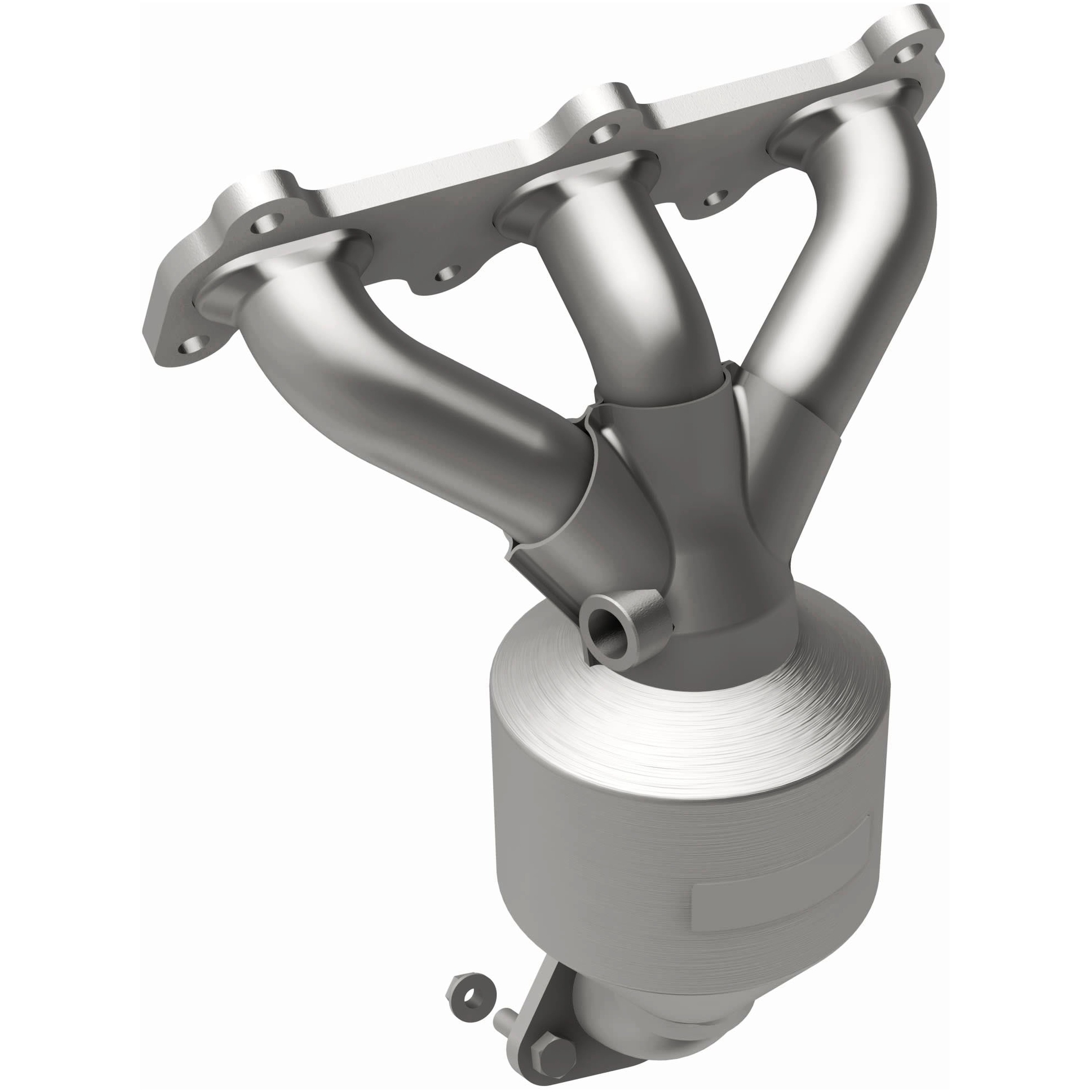 MagnaFlow 2001-2004 Hyundai Santa Fe OEM Grade Federal / EPA Compliant Manifold Catalytic Converter